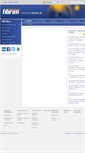 Mobile Screenshot of fibran.com.es