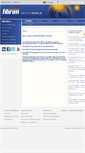Mobile Screenshot of fibran.com.pt